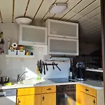 Haus Kanzler Apartment