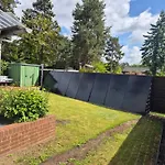 Appartamento Haus Kanzler Schwielochsee