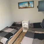 Haus Kanzler Διαμέρισμα