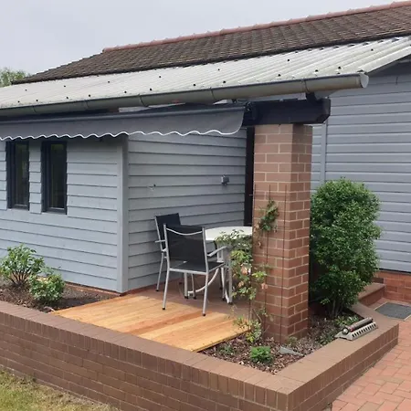 Haus Kanzler Apartamento *