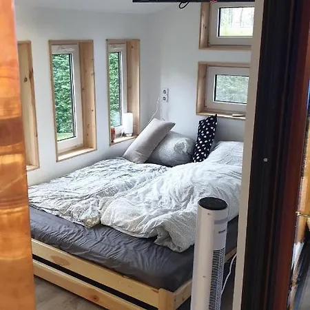 Haus Kanzler * Schwielochsee