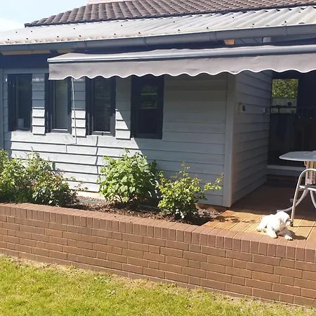 Haus Kanzler 公寓 施维洛赫塞