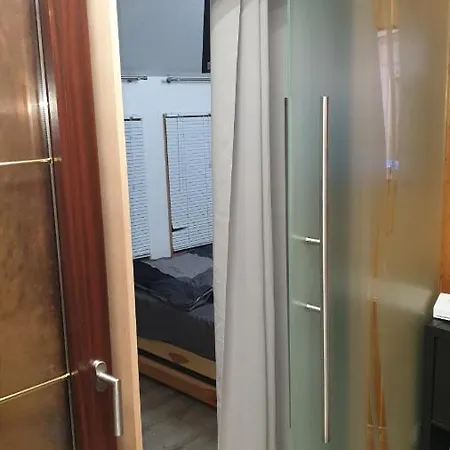 Haus Kanzler Apartamento Schwielochsee