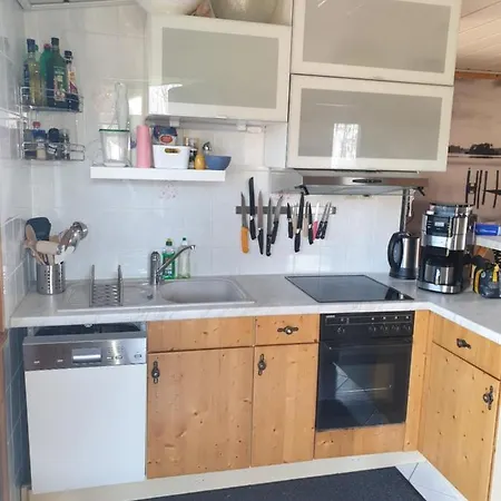 Haus Kanzler Appartement *