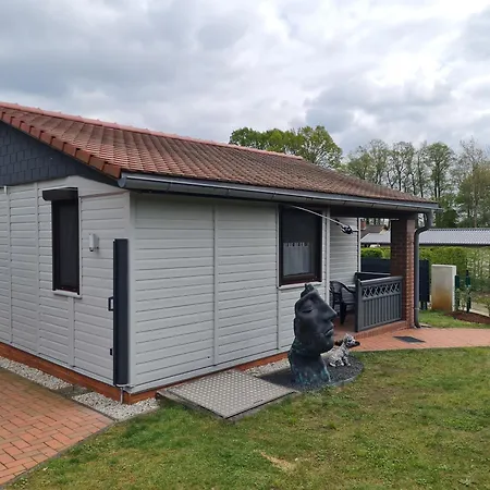 Haus Kanzler 施维洛赫塞