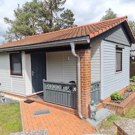 Apartamento Haus Kanzler *