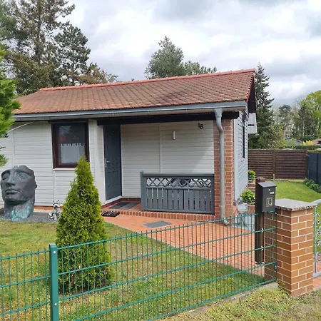 Haus Kanzler Schwielochsee