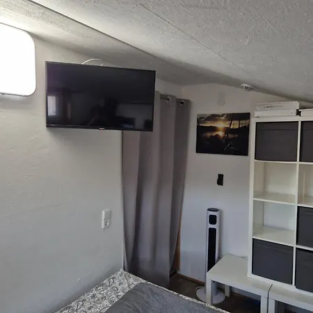 公寓 Haus Kanzler *