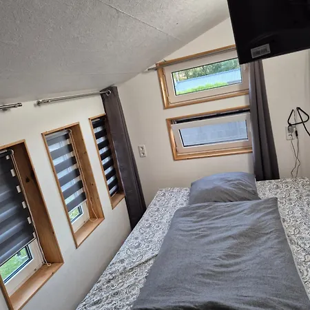 Haus Kanzler 公寓 施维洛赫塞