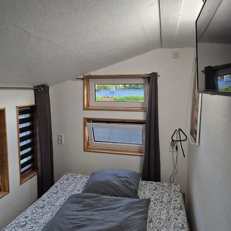 Haus Kanzler * 施维洛赫塞