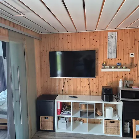 Haus Kanzler Appartamento Schwielochsee