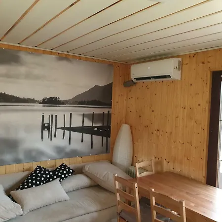 Haus Kanzler Schwielochsee