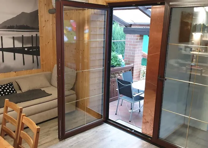 Lejlighed Haus Kanzler *