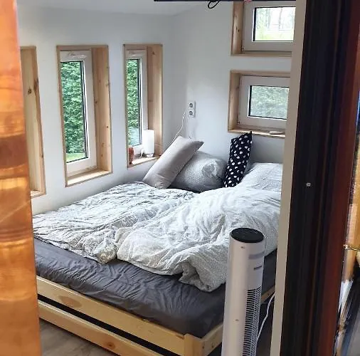 Haus Kanzler * Schwielochsee