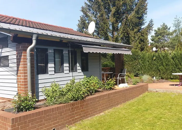 Lejlighed Haus Kanzler *