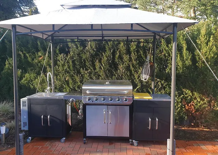 Haus Kanzler 公寓 施维洛赫塞