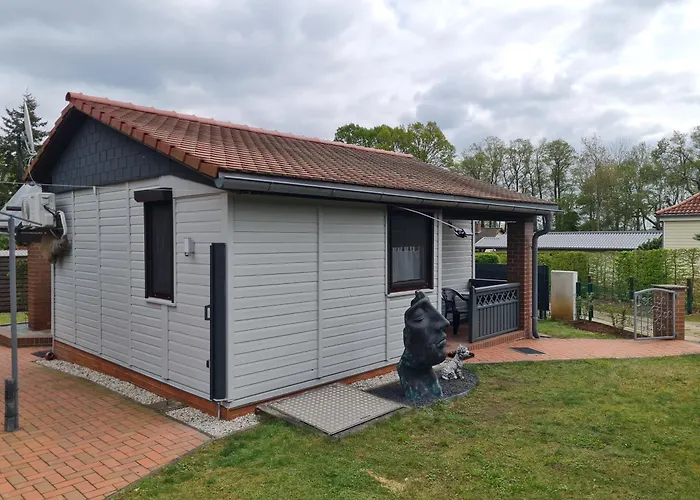 Haus Kanzler 施维洛赫塞