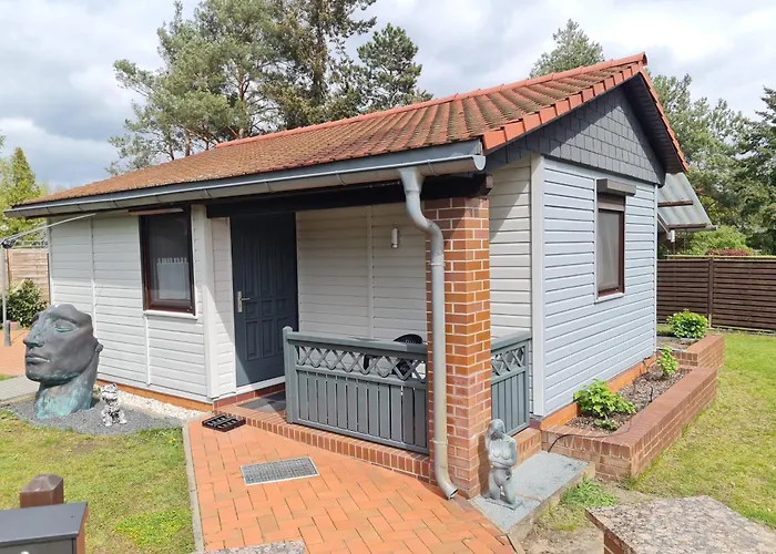 Lejlighed Haus Kanzler *