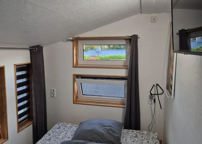 Haus Kanzler * 施维洛赫塞